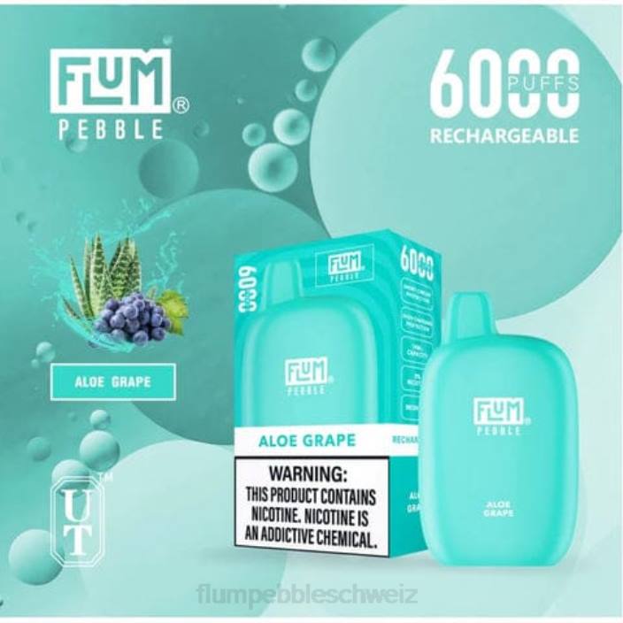 Aloe-traube