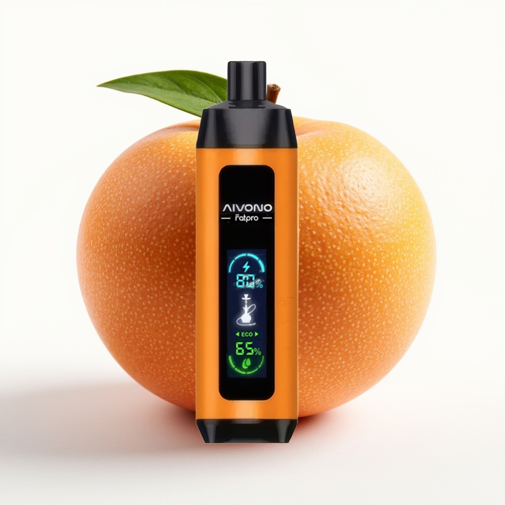 Aivono AIM FATPRO 22000 Puffs Einweg-Vape Luzider Traum – 28ml, 600mAh, 0,6 Ohm Mesh Coil