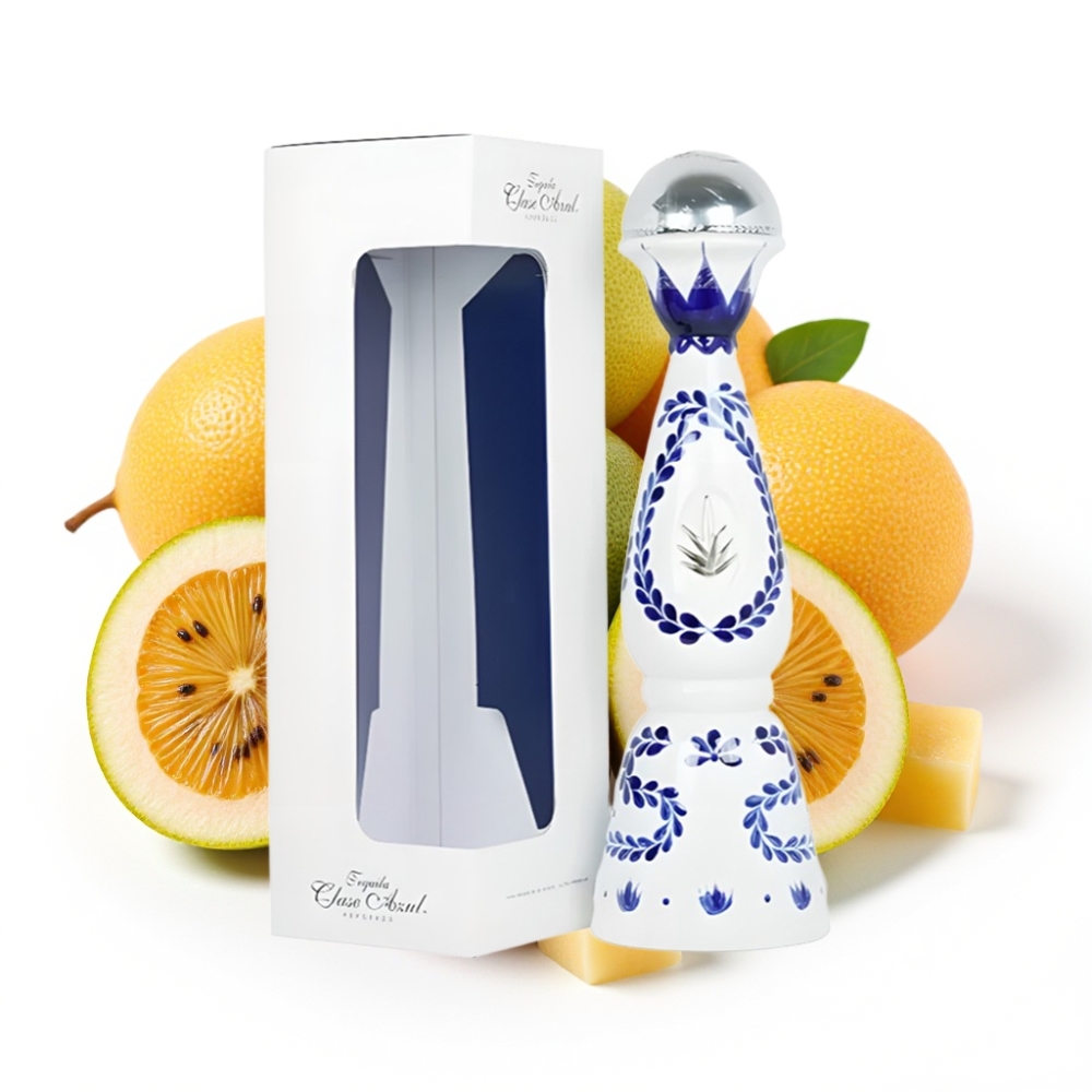 HUMO Azul 15000 Puffs Einweg-Vape Kiwi Passionsfrucht Guava Eis – 5% Nikotin, 15000 Züge, USB-C