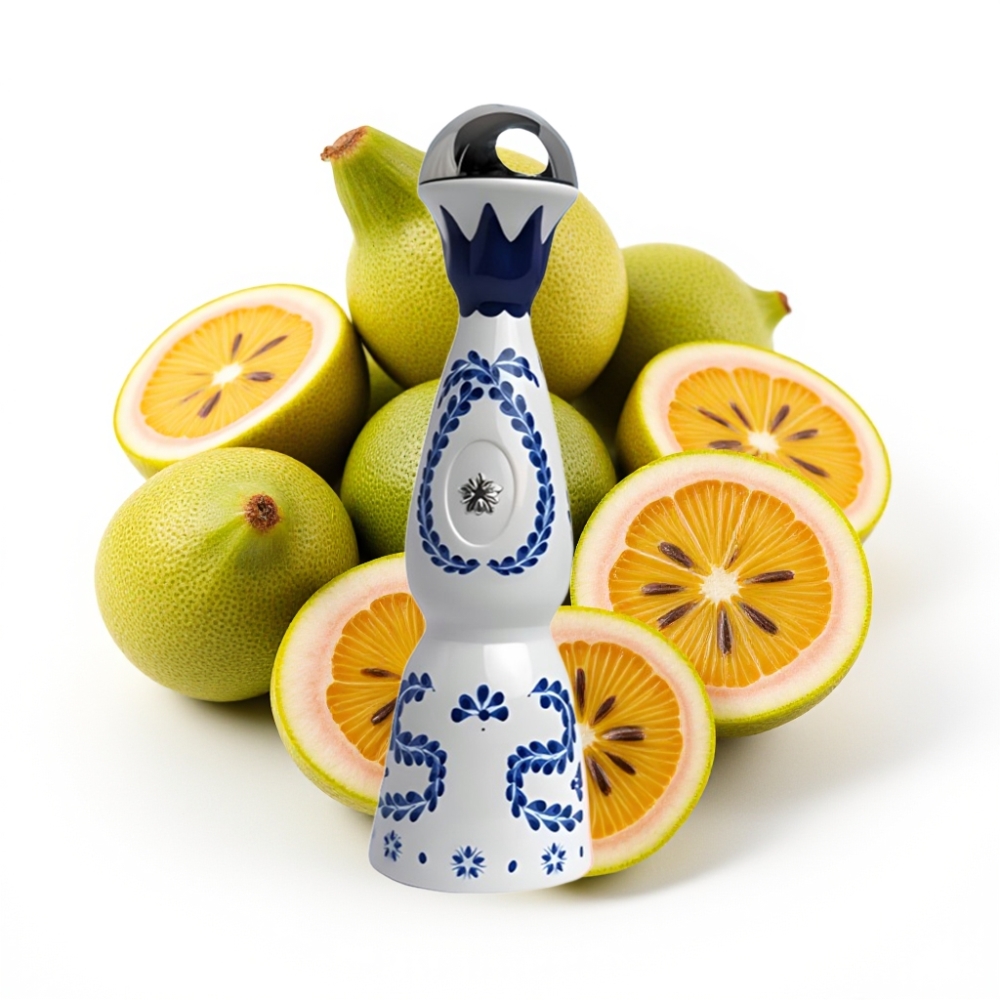 HUMO Azul 15000 Puffs Einweg-Vape Passionsfrucht Kiwi Guave – 20mL, 5% Nikotin, 15000 Züge