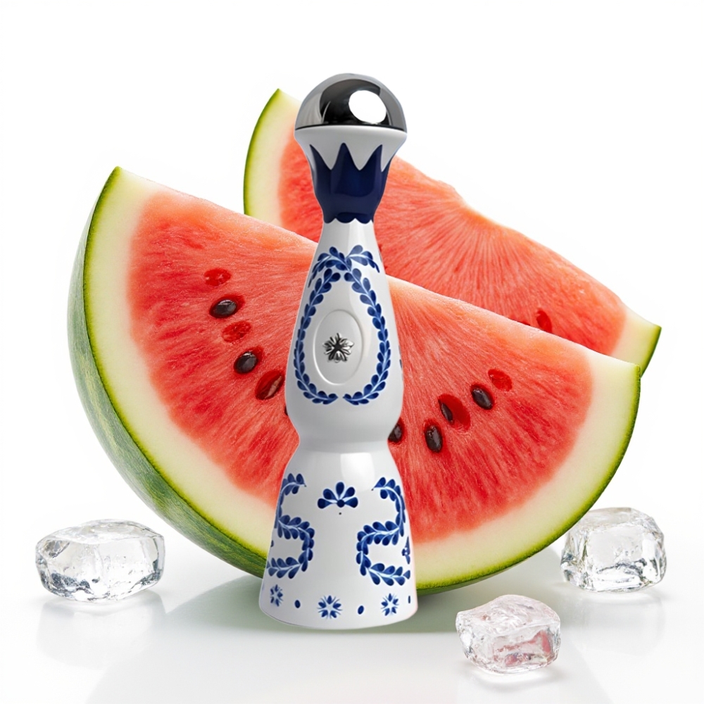 HUMO Azul 15000 Puffs Einweg-Vape Wassermelone-Eis 20mL 5% Nikotin USB-C 15000 Züge