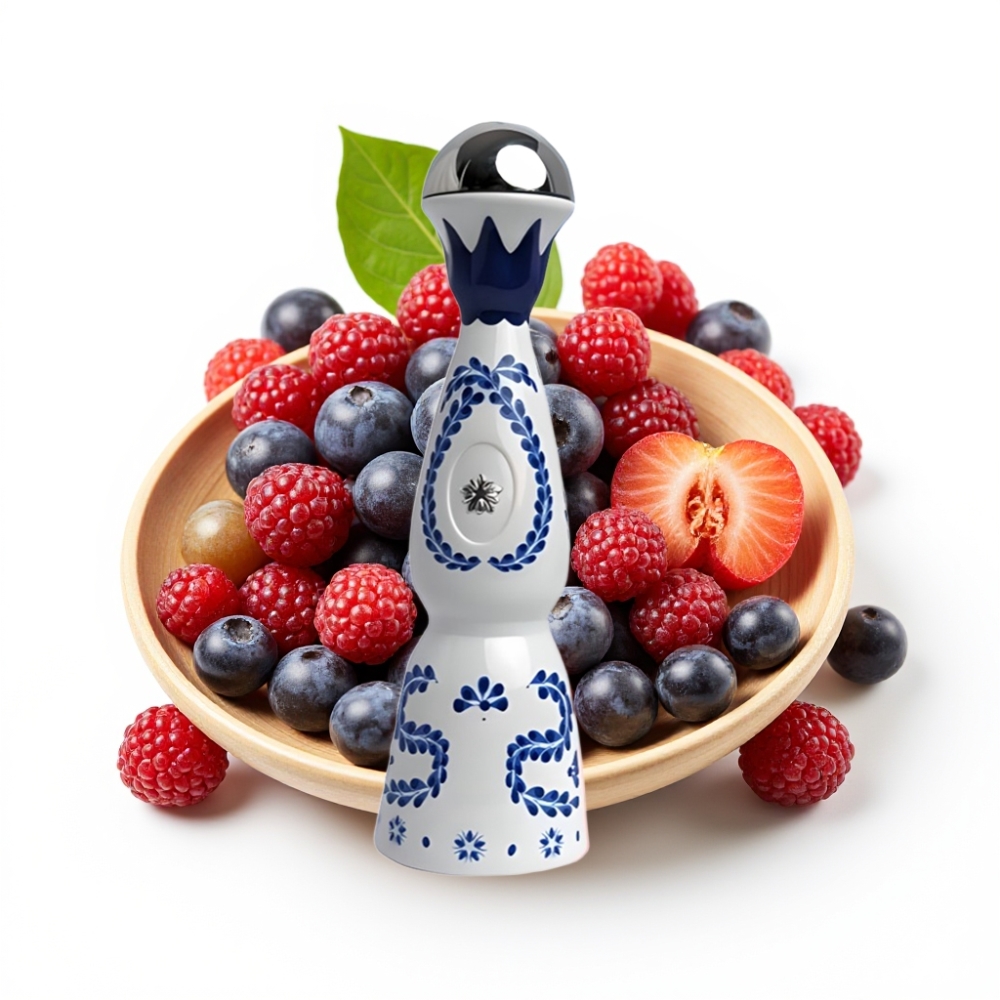 HUMO Azul 15000 Puffs Weintraube-Beeren-Geschmack 5% Nikotin 20mL 500mAh